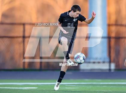 Thumbnail 3 in Grand Oaks vs Cleveland photogallery.