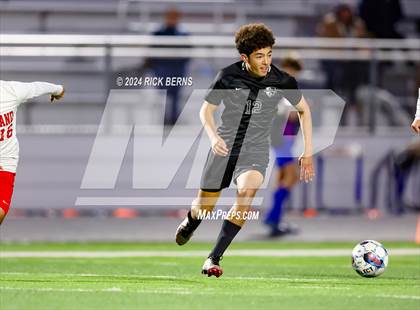 Thumbnail 1 in Grand Oaks vs Cleveland photogallery.