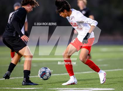 Thumbnail 2 in Grand Oaks vs Cleveland photogallery.