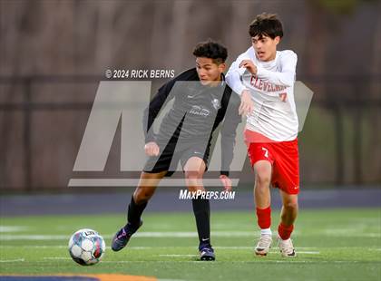 Thumbnail 3 in Grand Oaks vs Cleveland photogallery.