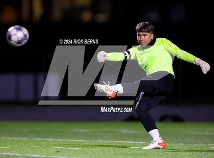 Thumbnail 2 in Grand Oaks vs Cleveland photogallery.
