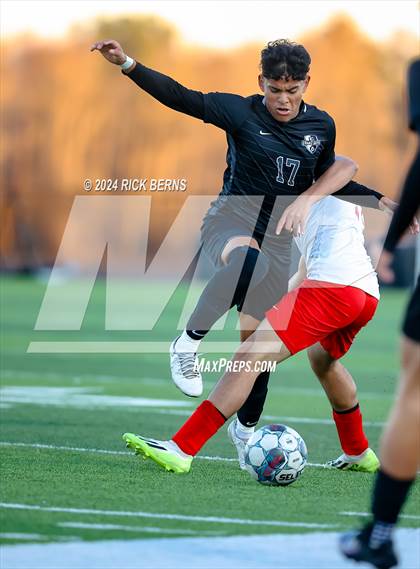 Thumbnail 1 in Grand Oaks vs Cleveland photogallery.