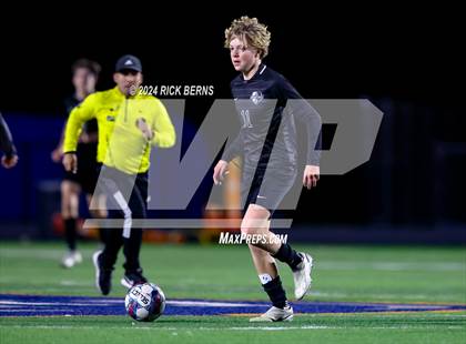 Thumbnail 1 in Grand Oaks vs Cleveland photogallery.