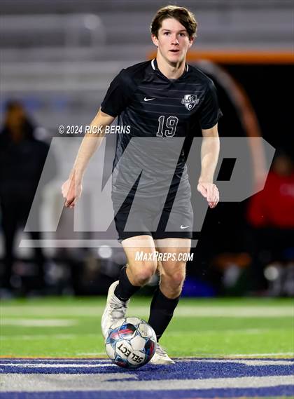 Thumbnail 3 in Grand Oaks vs Cleveland photogallery.