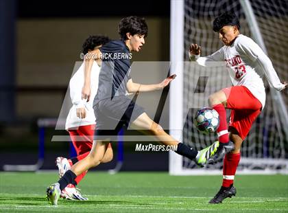 Thumbnail 3 in Grand Oaks vs Cleveland photogallery.