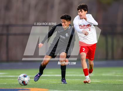 Thumbnail 1 in Grand Oaks vs Cleveland photogallery.