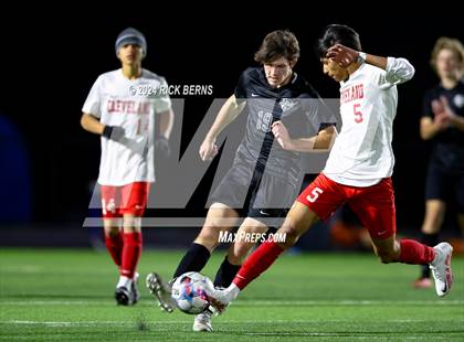 Thumbnail 1 in Grand Oaks vs Cleveland photogallery.