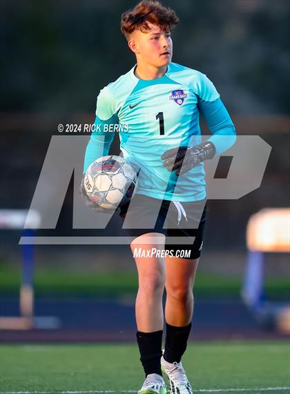 Thumbnail 2 in Grand Oaks vs Cleveland photogallery.