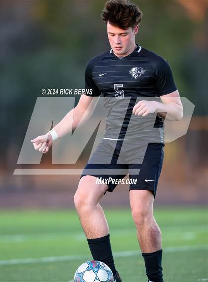 Thumbnail 2 in Grand Oaks vs Cleveland photogallery.