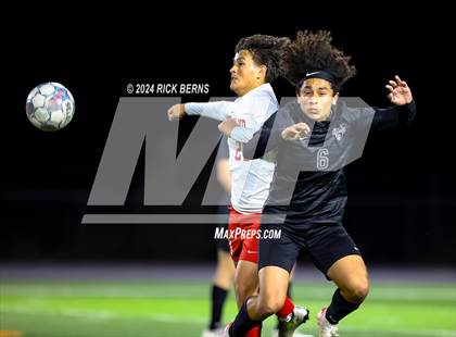 Thumbnail 1 in Grand Oaks vs Cleveland photogallery.