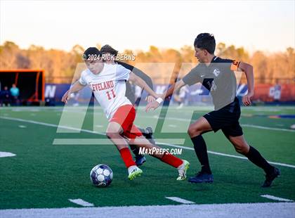 Thumbnail 2 in Grand Oaks vs Cleveland photogallery.