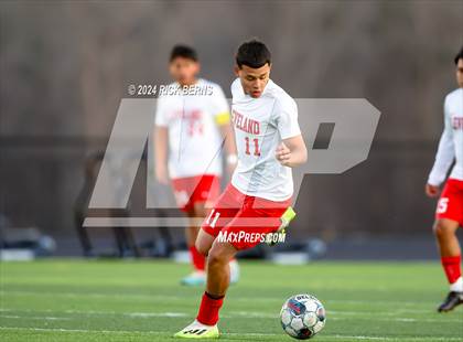 Thumbnail 1 in Grand Oaks vs Cleveland photogallery.