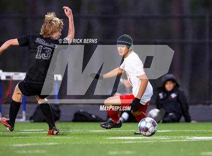 Thumbnail 2 in Grand Oaks vs Cleveland photogallery.