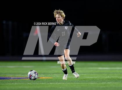Thumbnail 3 in Grand Oaks vs Cleveland photogallery.