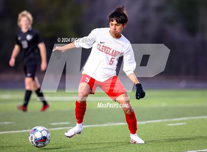 Thumbnail 3 in Grand Oaks vs Cleveland photogallery.