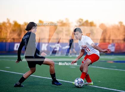 Thumbnail 1 in Grand Oaks vs Cleveland photogallery.