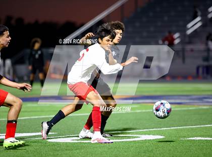 Thumbnail 3 in Grand Oaks vs Cleveland photogallery.