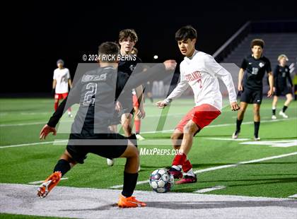 Thumbnail 3 in Grand Oaks vs Cleveland photogallery.