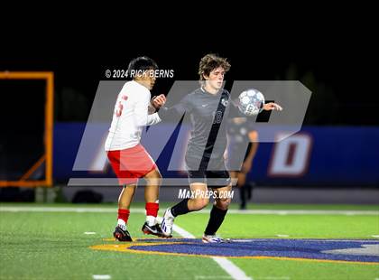 Thumbnail 1 in Grand Oaks vs Cleveland photogallery.
