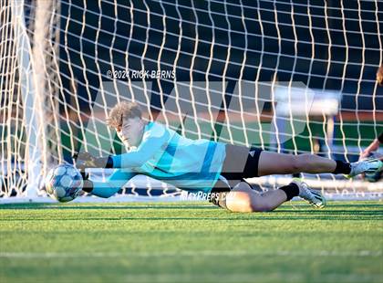 Thumbnail 1 in Grand Oaks vs Cleveland photogallery.