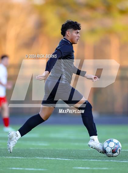 Thumbnail 3 in Grand Oaks vs Cleveland photogallery.