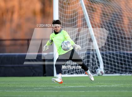 Thumbnail 1 in Grand Oaks vs Cleveland photogallery.