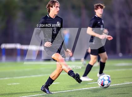 Thumbnail 3 in Grand Oaks vs Cleveland photogallery.