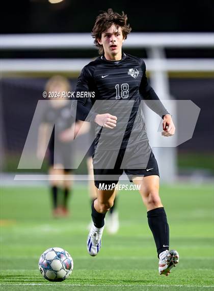 Thumbnail 1 in Grand Oaks vs Cleveland photogallery.