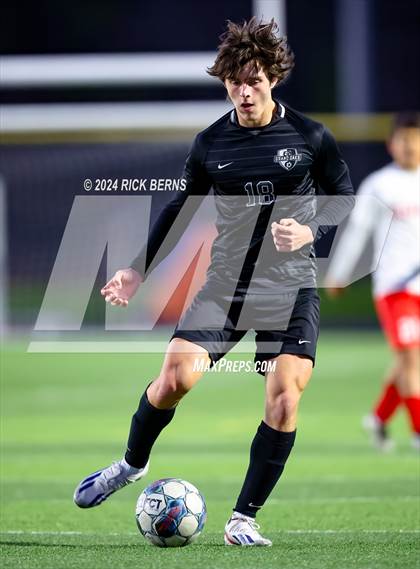 Thumbnail 2 in Grand Oaks vs Cleveland photogallery.