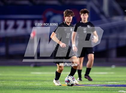 Thumbnail 3 in Grand Oaks vs Cleveland photogallery.