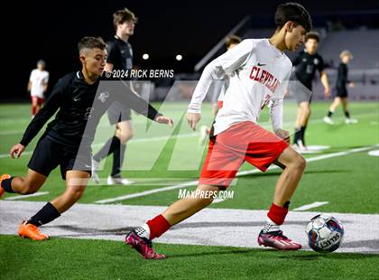 Thumbnail 1 in Grand Oaks vs Cleveland photogallery.