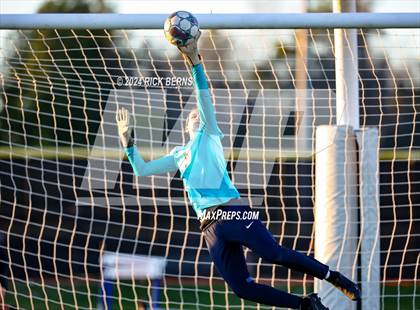 Thumbnail 2 in Grand Oaks vs Cleveland photogallery.