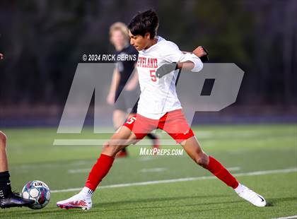 Thumbnail 1 in Grand Oaks vs Cleveland photogallery.