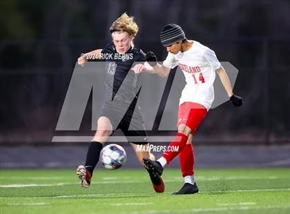 Thumbnail 1 in Grand Oaks vs Cleveland photogallery.