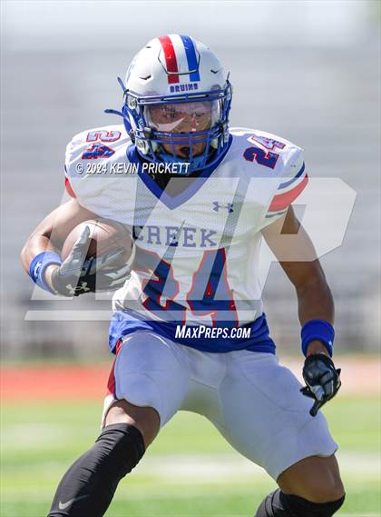 Thumbnail 3 in Cherry Creek @ Regis Jesuit photogallery.