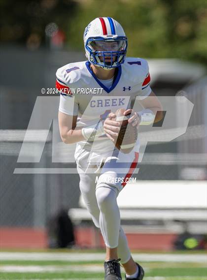 Thumbnail 1 in Cherry Creek @ Regis Jesuit photogallery.