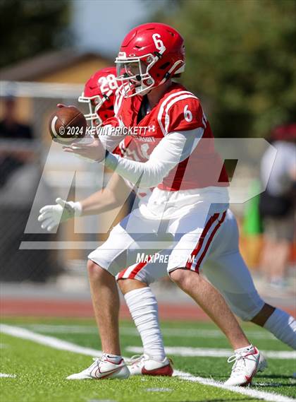 Thumbnail 2 in Cherry Creek @ Regis Jesuit photogallery.