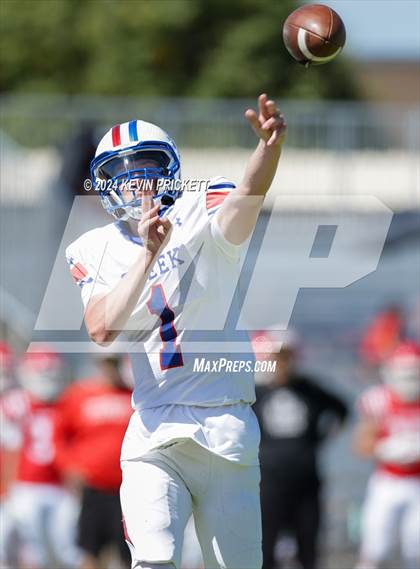 Thumbnail 2 in Cherry Creek @ Regis Jesuit photogallery.