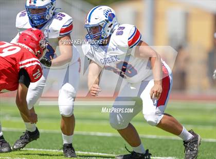 Thumbnail 1 in Cherry Creek @ Regis Jesuit photogallery.