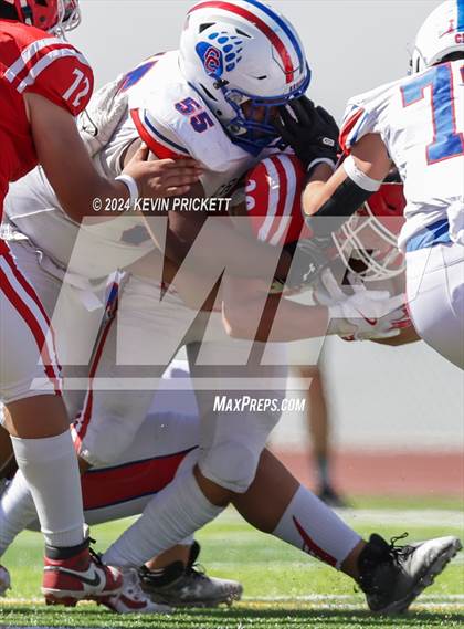 Thumbnail 1 in Cherry Creek @ Regis Jesuit photogallery.