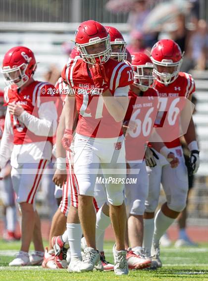 Thumbnail 2 in Cherry Creek @ Regis Jesuit photogallery.