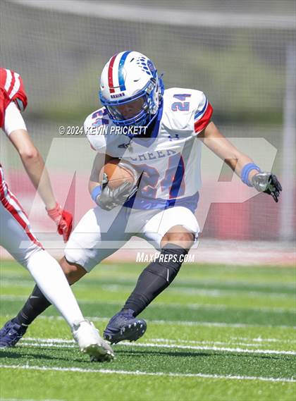 Thumbnail 1 in Cherry Creek @ Regis Jesuit photogallery.