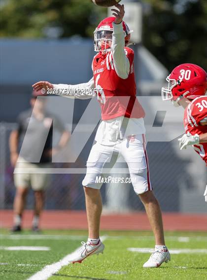 Thumbnail 1 in Cherry Creek @ Regis Jesuit photogallery.