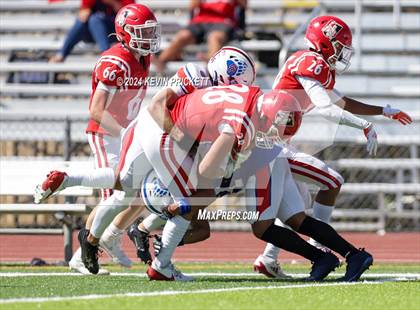 Thumbnail 1 in Cherry Creek @ Regis Jesuit photogallery.