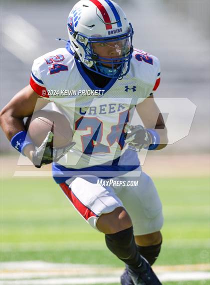Thumbnail 2 in Cherry Creek @ Regis Jesuit photogallery.