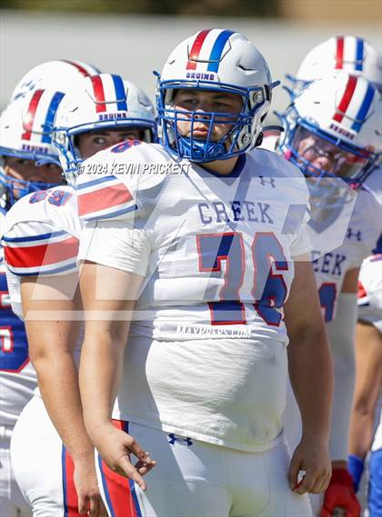 Thumbnail 1 in Cherry Creek @ Regis Jesuit photogallery.