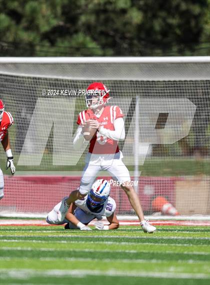 Thumbnail 2 in Cherry Creek @ Regis Jesuit photogallery.