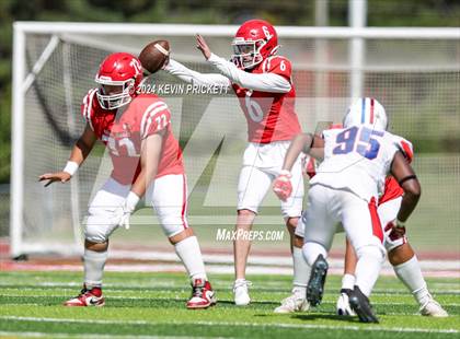 Thumbnail 1 in Cherry Creek @ Regis Jesuit photogallery.