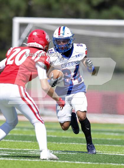 Thumbnail 2 in Cherry Creek @ Regis Jesuit photogallery.