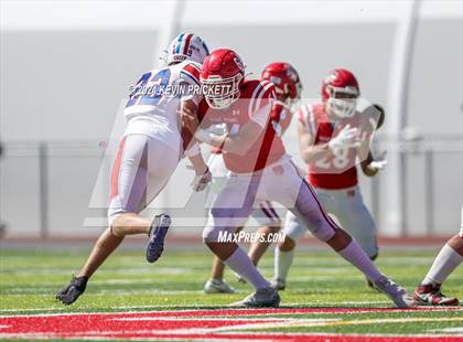Thumbnail 2 in Cherry Creek @ Regis Jesuit photogallery.